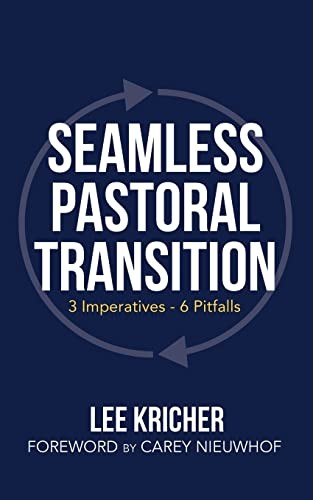 Seamless pastoral transition - seamless,