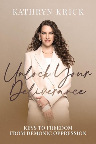 Unlock your deliverance - your, keys