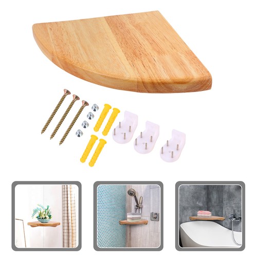 Set mensola angolare - mensola,