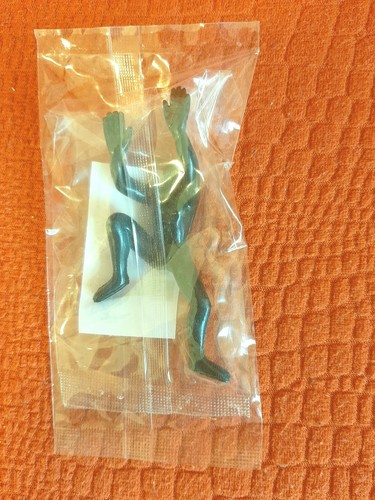Diabolik sorpresina kric - diabolik::,
