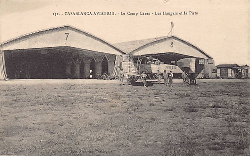 Maroc casablanca aviation - casablanca,
