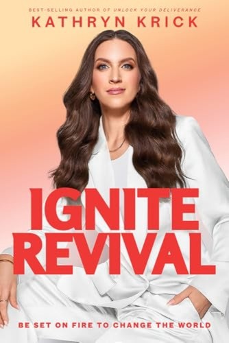 Ignite revival set on - revival,
