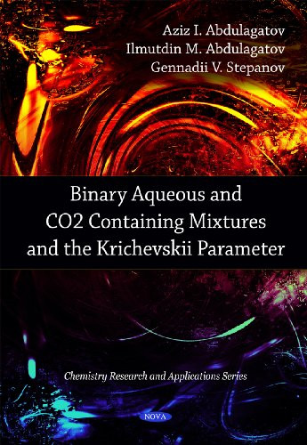 Binary aqueous and - aqueous,