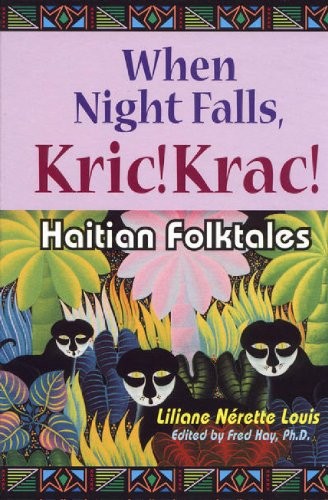 When night falls kric krac - when,