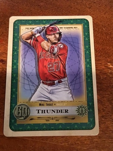 2019 gypsy queen you pick - 2019,
