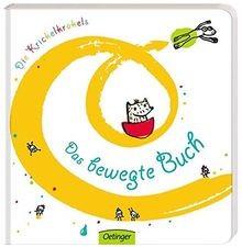 Die krickelkrakels das - die, krickelkrakels.