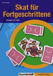 Skat für fortgeschrittene - für,