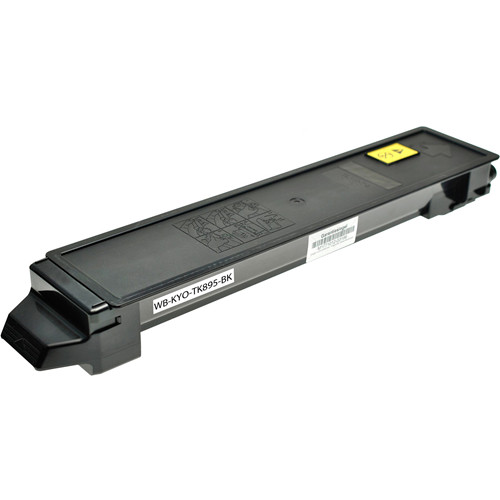 Toner 895k 1t02k00nl0 - toner, tk-895k