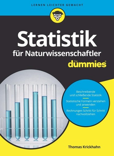 Statistik für