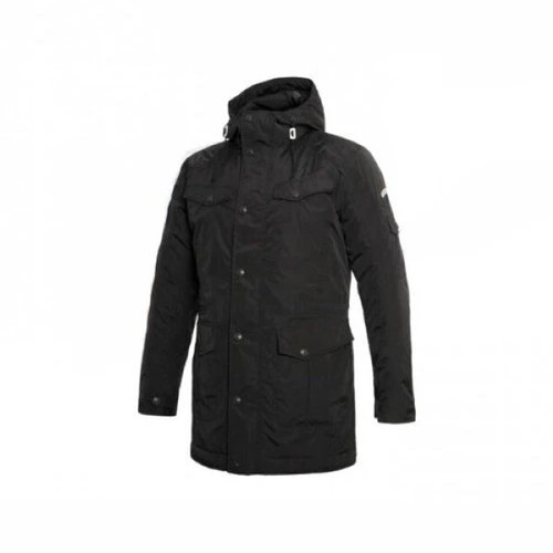 Giacca parka kric traspirante - giacca,