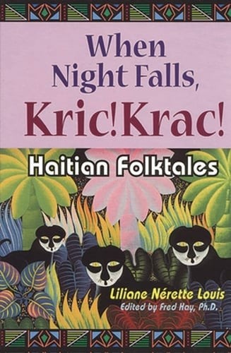 When night falls - when, krac
