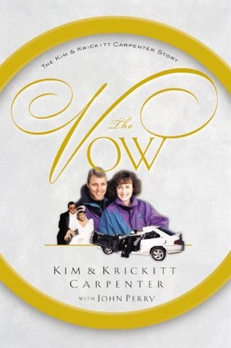 The vow kim - kim, krickitt