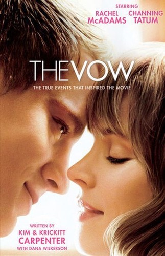 The vow - the, that